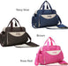 Nursing Maternity Diaper Bag - Diaper & Mother Bags