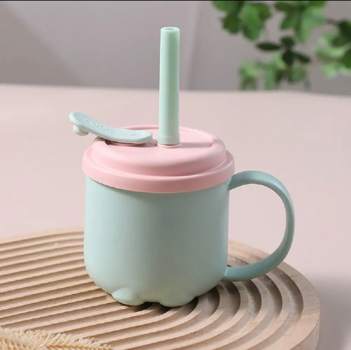 Sippy Cup 200 ml