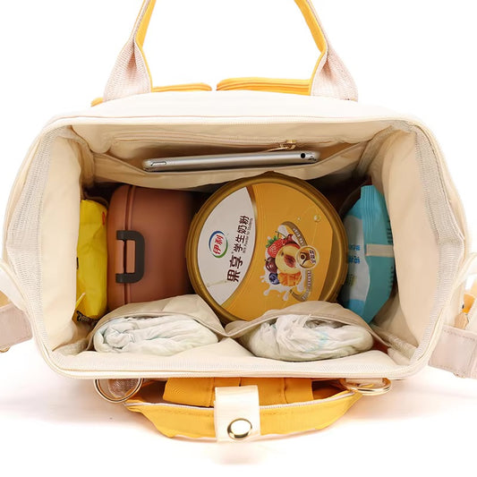 Diaper Bag Backpack