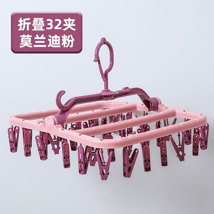 Cloth Hanger