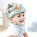 Head Protector - Safety Helmet - MEDICAL CARE & SAFETY