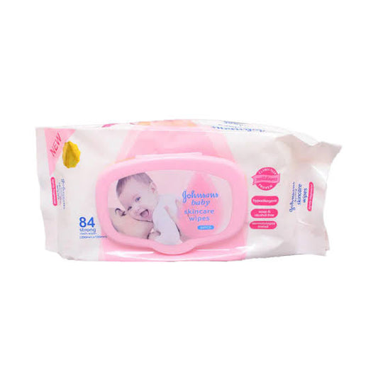 Baby Wipes - Hygiene