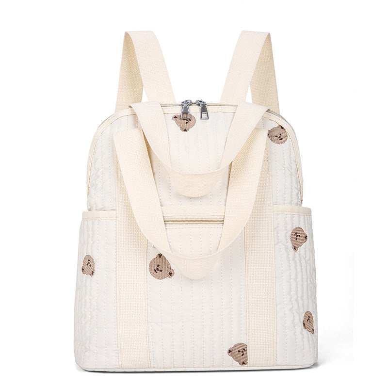 Diaper Bag Backpack