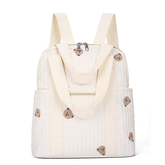 Diaper Bag Backpack