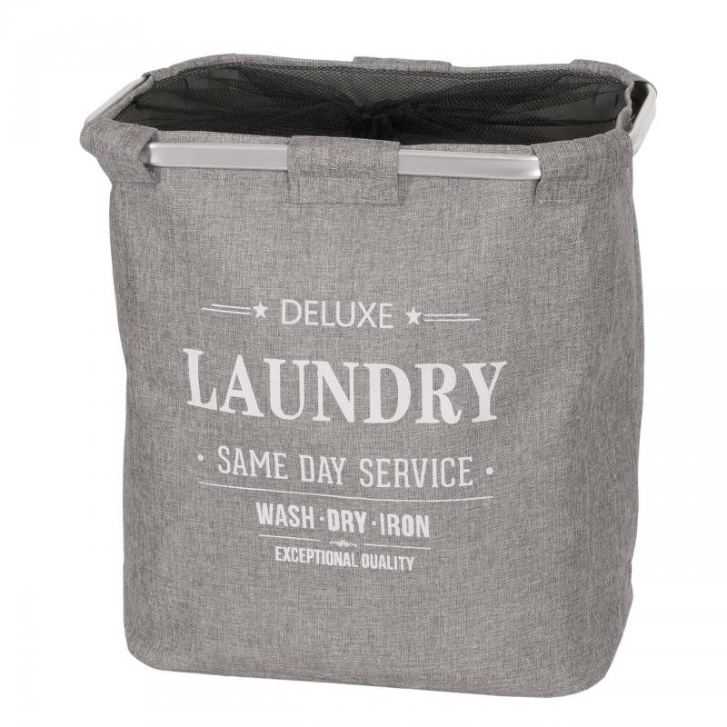 Foldable Laundry Basket - Laundry Basket