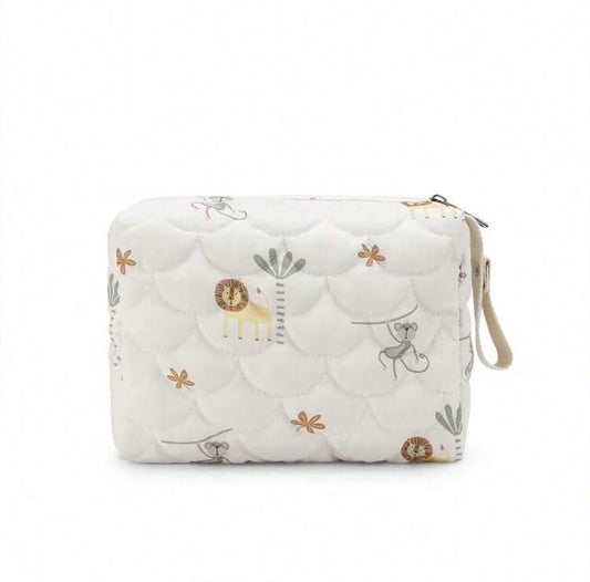 Diaper organsier bag