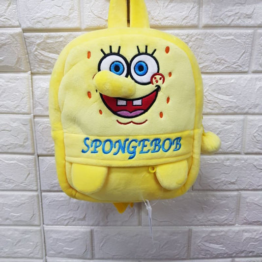 Kids Character Bag - Backpack Kids