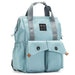 Diaper Bag with Stroller Hooks - Diaper & Mother Bags