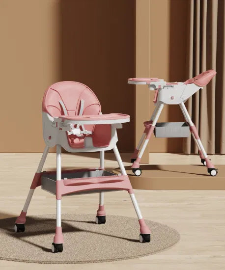 High Chair - Baby Gear