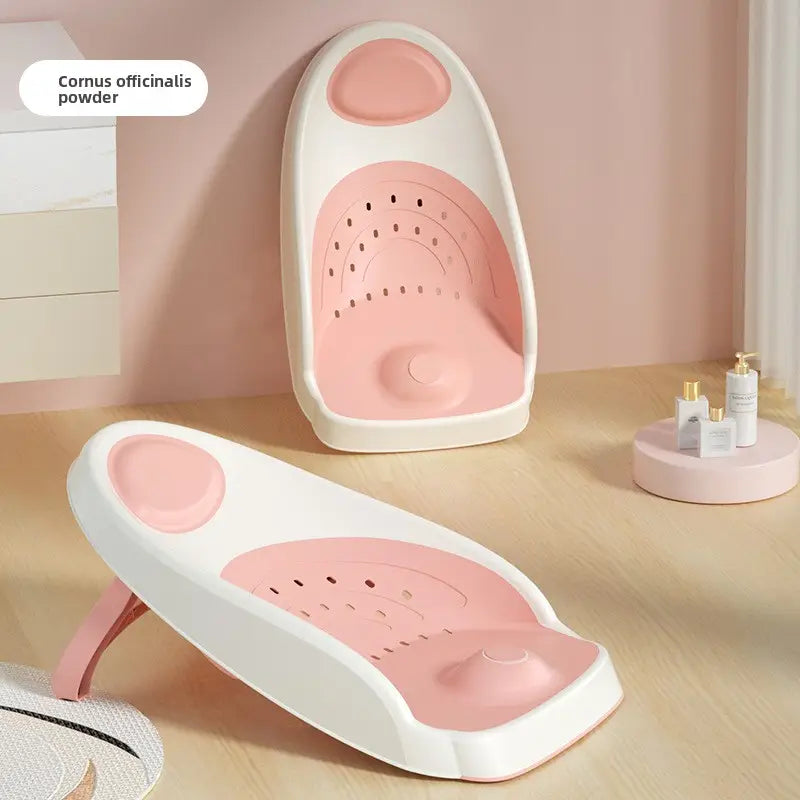 Baby Bath Support  Seat