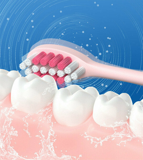 Kids Electric Toothbrush - Hygiene