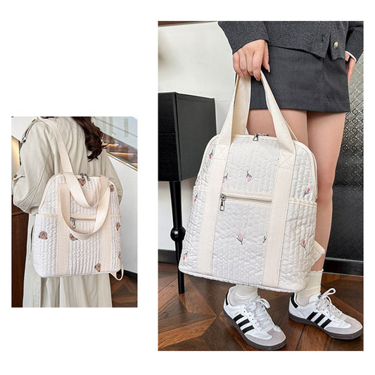 Diaper Bag Backpack