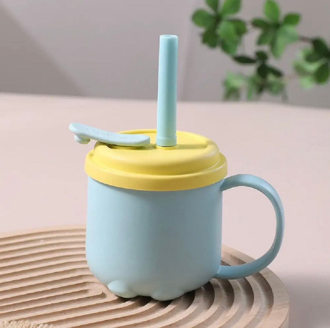 Sippy Cup 200 ml