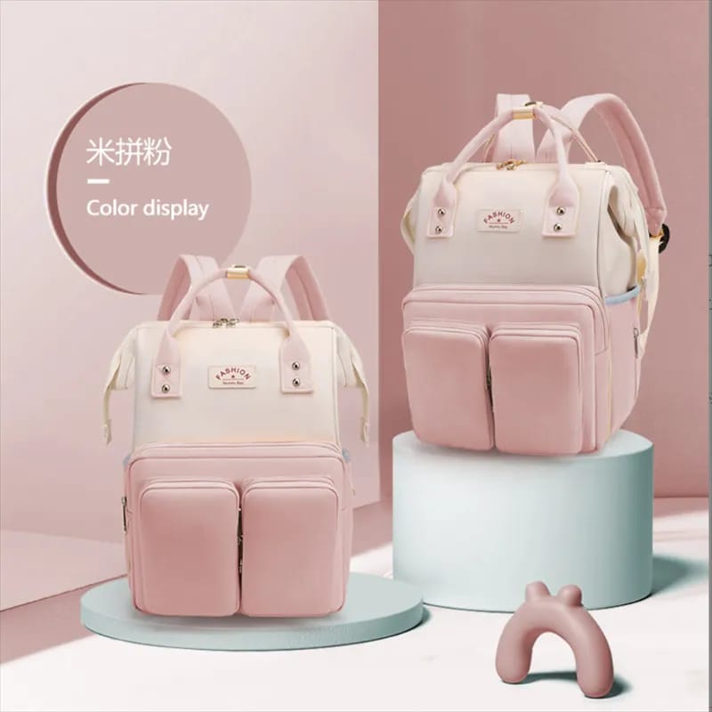 Premium quality diaper bag