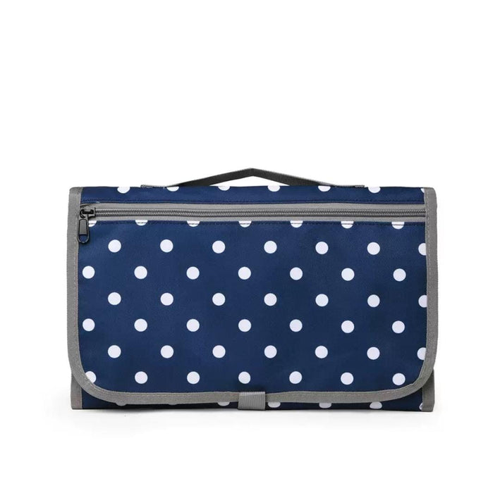 Diaper Changing Clutch - Hygiene