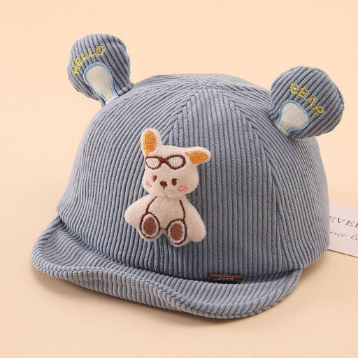 Baby Cap - Apparel