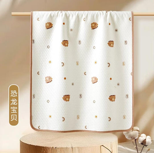 Diaper Changing Pad | Baby Bed Pad 50x70 cm - Beds