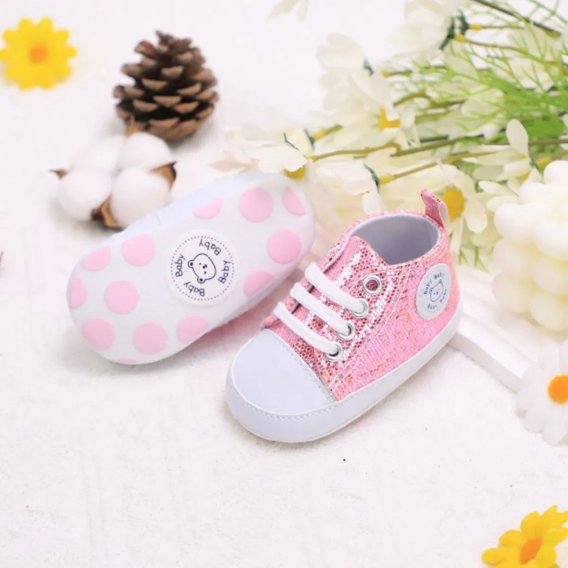 Baby Shoes