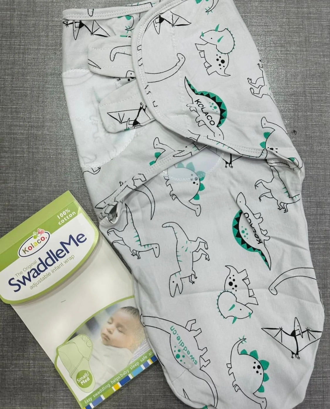 Swaddle Wrap - Swaddle Wraps