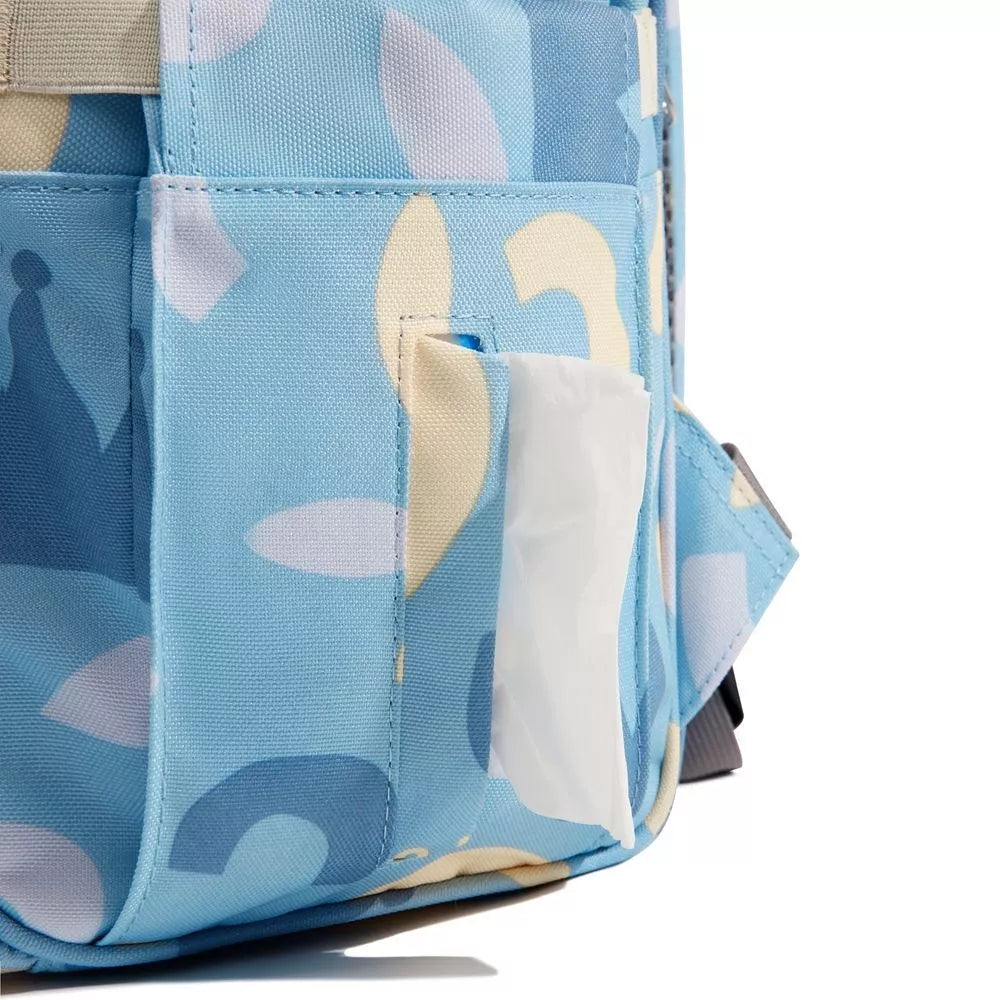 Diaper Bag Backpack - Diaper & Mother Bags