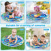 Water Play Mat - Toddler Toys