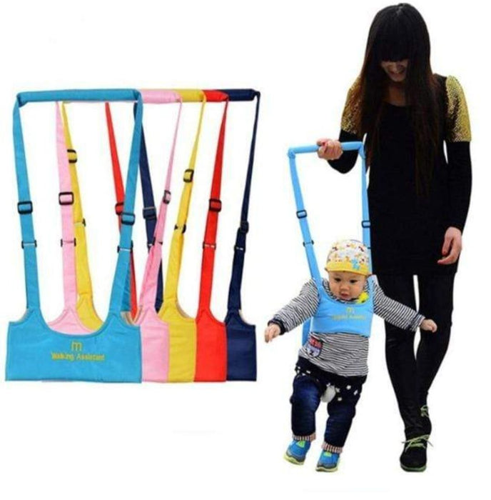 Baby Walking Assistant, Stand Up And Walking Learning Helper For Baby – Each - ReVogue