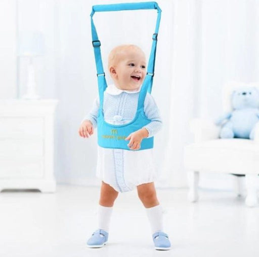 Baby Walking Assistant, Stand Up And Walking Learning Helper For Baby – Each - ReVogue