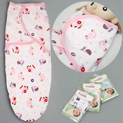 Swaddle Wrap - Swaddle Wraps