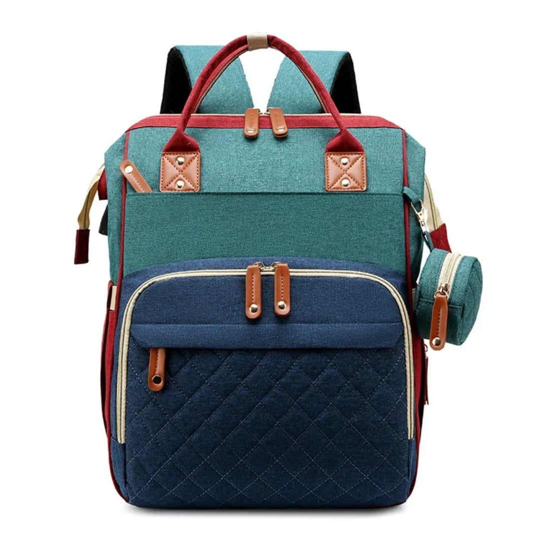 Diaper Bag Backpack - Diaper & Mother Bags