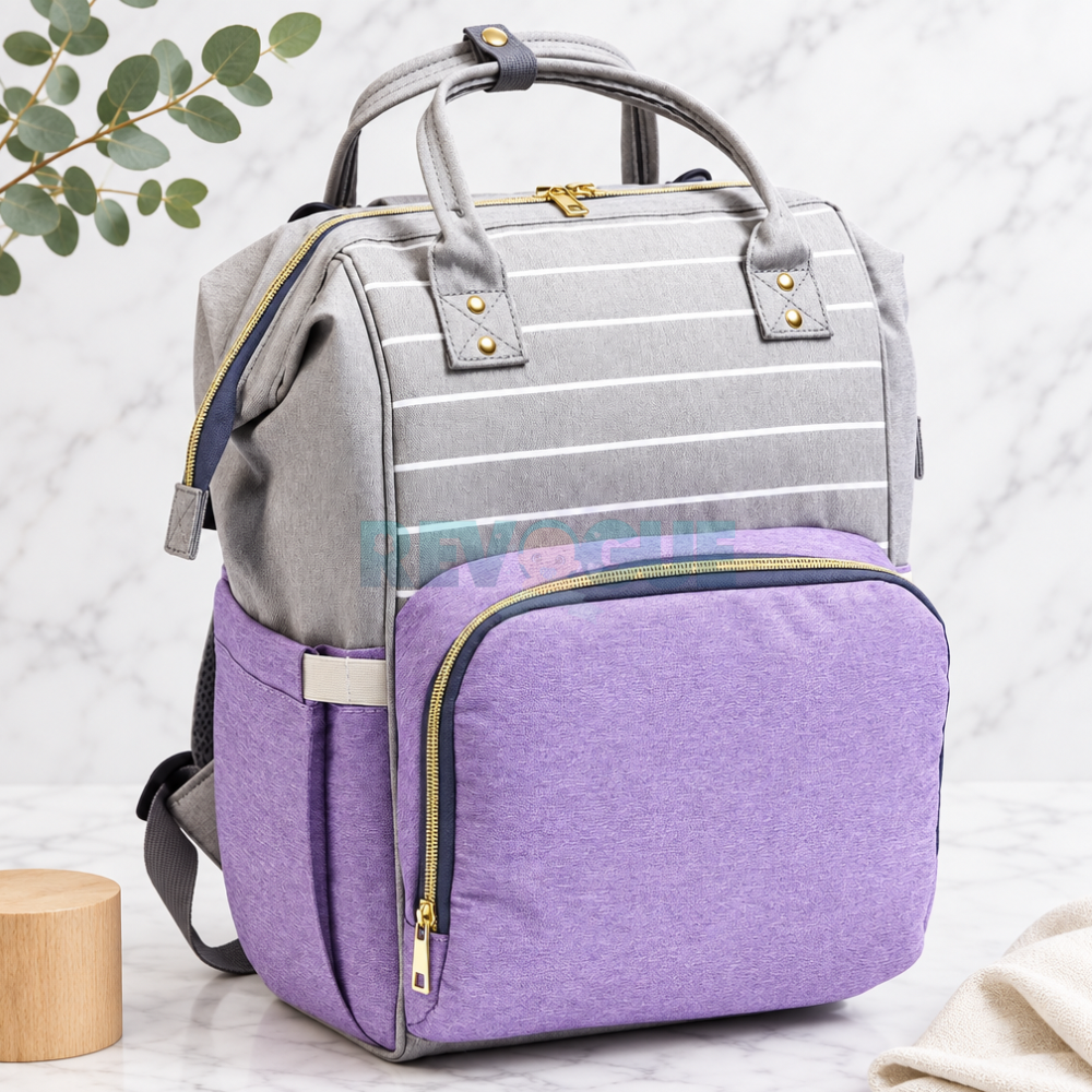 Diaper Bag Backpack