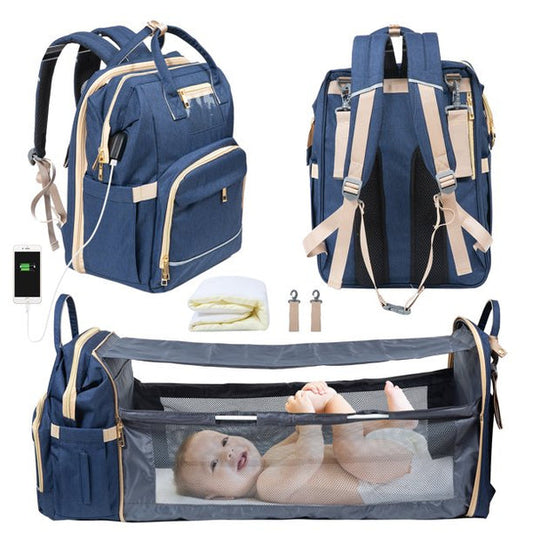 Bed and Bag