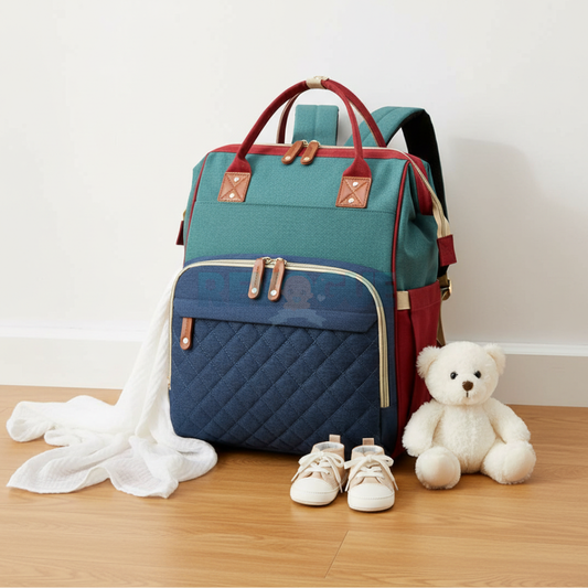 Diaper Bag Backpack