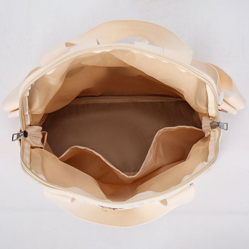 Diaper Bag Backpack