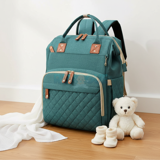 Diaper Bag Backpack