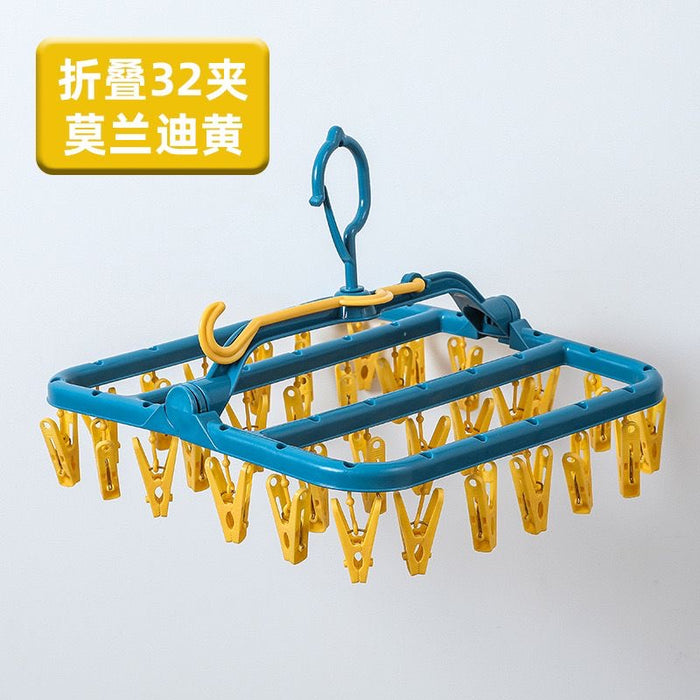 Cloth Hanger