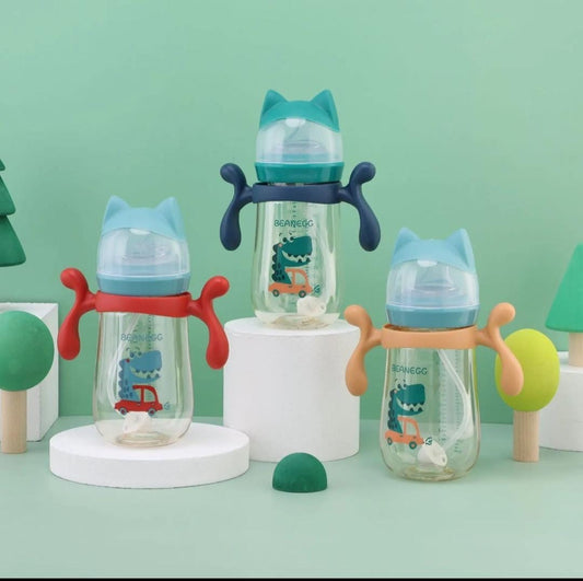MrDarling Baby Feeder 240ml - Feeder & Bottle Warmers