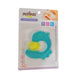 Baby Teether - Teether Soother & Pacifier