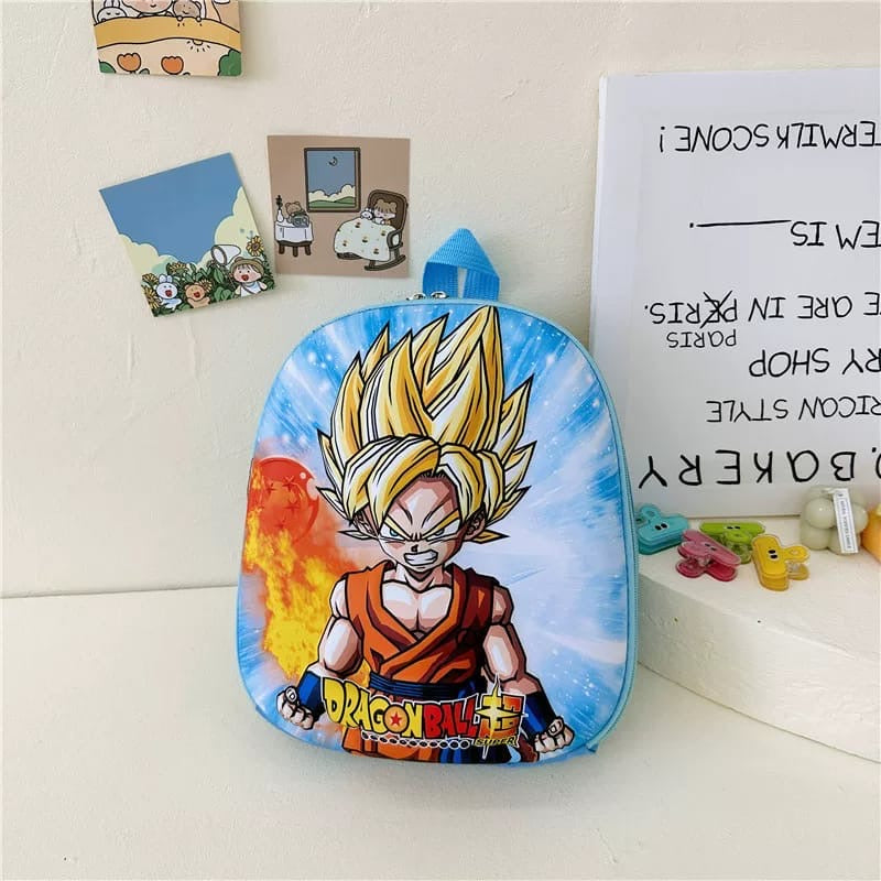 3D Bag for Kids - Backpack Kids