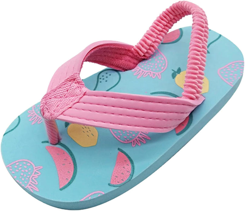 Flip Flop - Kids Shoes