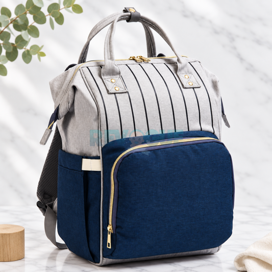 Diaper Bag Backpack
