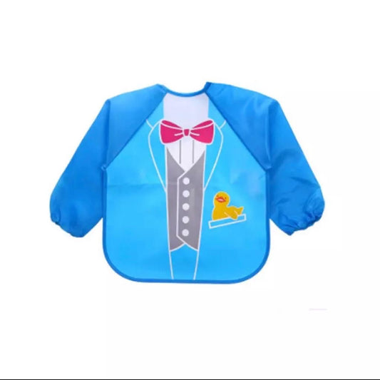 Full Sleeves Bib - Bibs