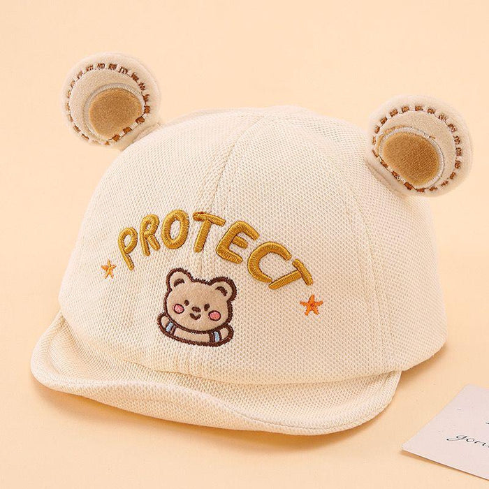 Baby Cap - Apparel