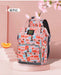 Diaper Bag Backpack with Changing Sheet - Diaper & Mother Bags