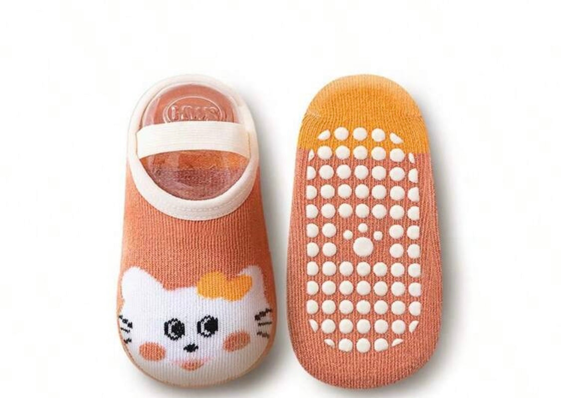 Anti-Slip Socks