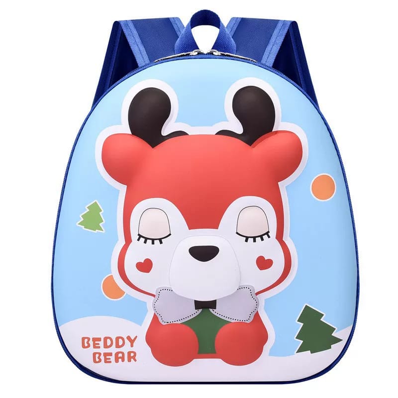 3D Bag for Kids - Backpack Kids