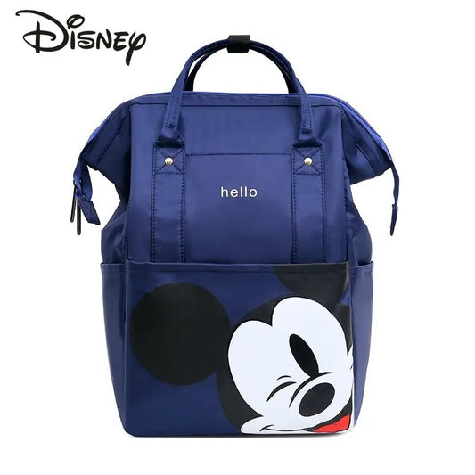 Disney Mickey Diaper Bag Backpack - Diaper & Mother Bags