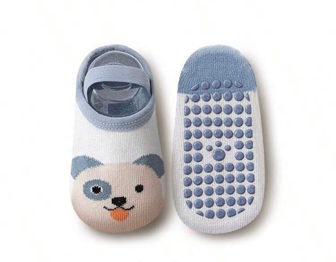 Anti-Slip Socks
