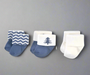 Socks (Pack of 3) - Socks