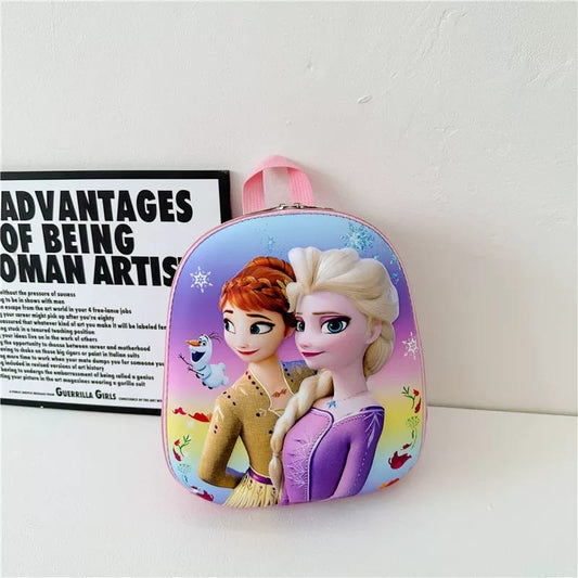 3D Bag for Kids - Backpack Kids