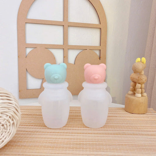 Silicone Medicine Feeder - Feeding Essentials